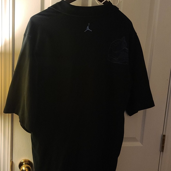 Rare Air Jordan 5 preowned Polo excellent conditio - Picture 4 of 5